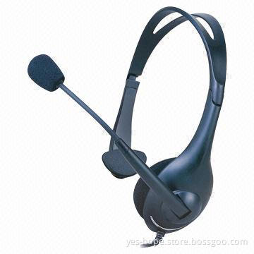 Professional call center headset manufacture